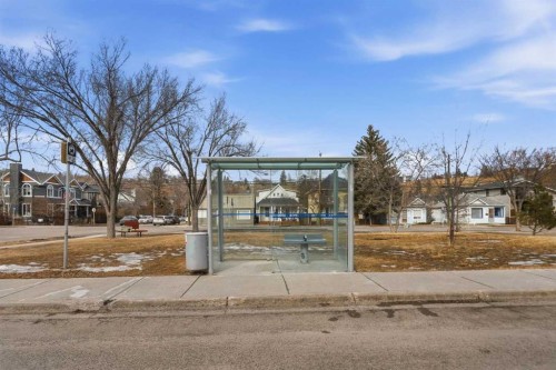 938 5A Street Nw, Calgary, AB - Outdoor