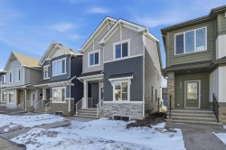 596 Buffaloberry Manor SE Calgary, AB T3M 3Z1