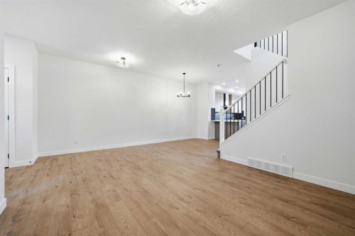 596 Buffaloberry Manor Se, Calgary, AB - Indoor Photo Showing Other Room