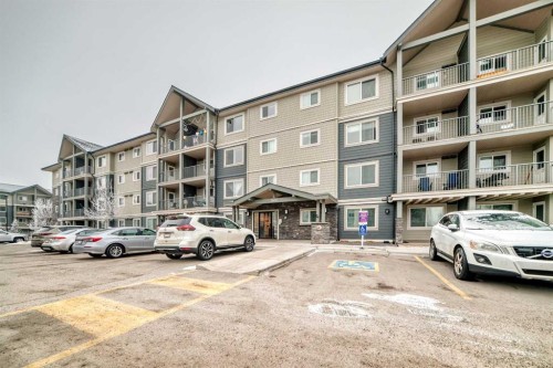 3302-181 Skyview Ranch Manor NE Calgary, AB T3N 0V2