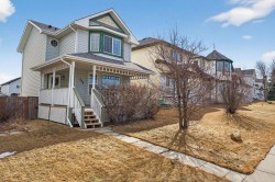 168 Hidden Hills Road NW Calgary, AB T3A 5Y1