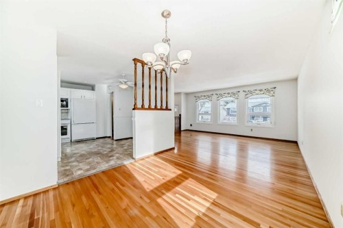 8423 Addison Drive Se, Calgary, AB - Indoor Photo Showing Other Room