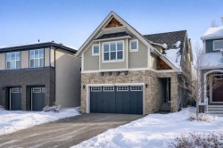 24 Marquis Grove SE Calgary, AB T3M 1M5
