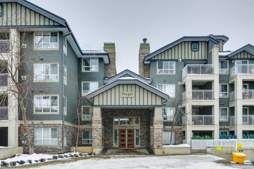 205-35 Richard Court SW Calgary, AB T3E 7N9