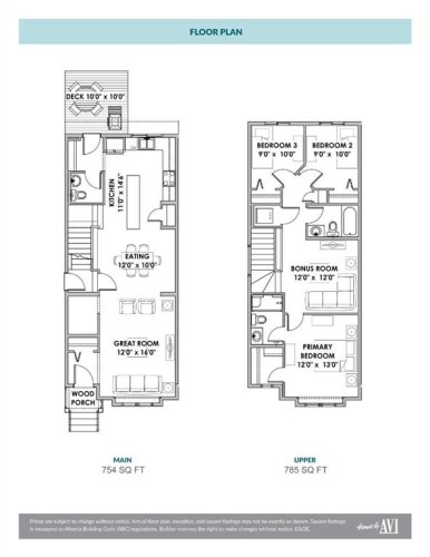 31 Blue Heron Parade Se, Calgary, AB - Other