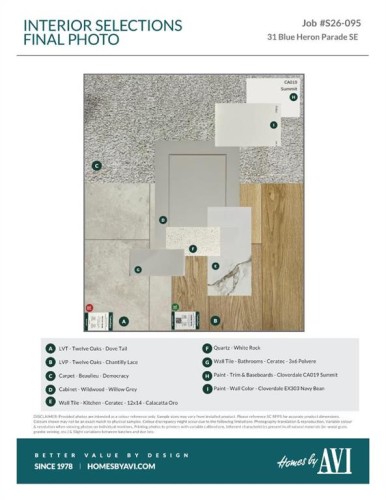 31 Blue Heron Parade Se, Calgary, AB - Other