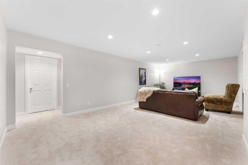 71 Chaparral Close Se, Calgary, AB - Indoor Photo Showing Other Room