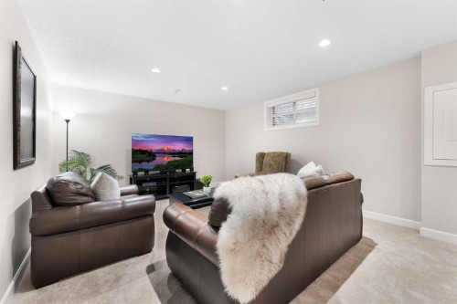 71 Chaparral Close Se, Calgary, AB - Indoor