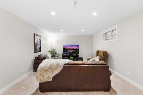 71 Chaparral Close Se, Calgary, AB - Indoor