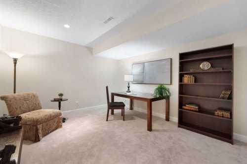 71 Chaparral Close Se, Calgary, AB - Indoor