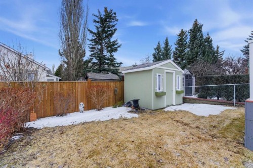 71 Chaparral Close Se, Calgary, AB - Outdoor