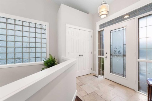 71 Chaparral Close Se, Calgary, AB - Indoor Photo Showing Other Room