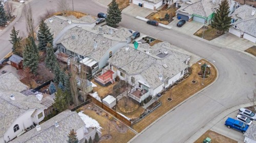 71 Chaparral Close Se, Calgary, AB - Outdoor