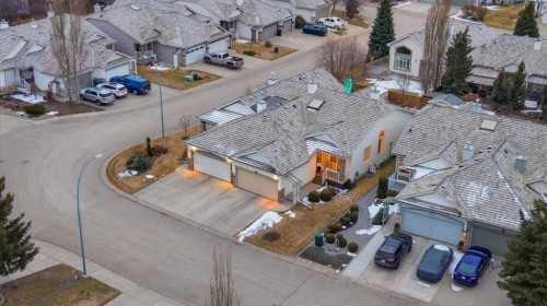 71 Chaparral Close Se, Calgary, AB - Outdoor