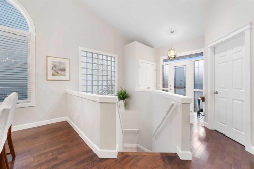 71 Chaparral Close Se, Calgary, AB - Indoor Photo Showing Other Room