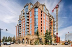 503-110 7 Street SW Calgary, AB T2P 5M9