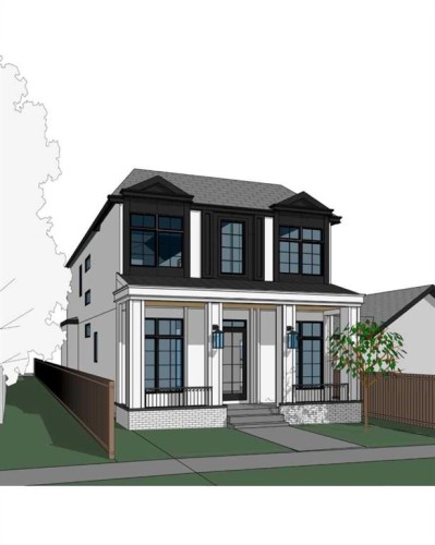 120 8 Avenue Nw, Calgary, AB - Other