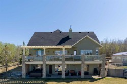 281238 Range Road 42  Rural Rocky View County, AB T4C 3A5