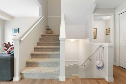 408-250 Fireside View, Cochrane, AB - Indoor Photo Showing Other Room