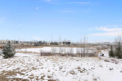 408-250 Fireside View, Cochrane, AB - Outdoor With View