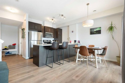 408-250 Fireside View, Cochrane, AB - Indoor