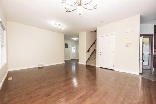 422 Taralake Way Ne, Calgary, AB - Indoor Photo Showing Other Room