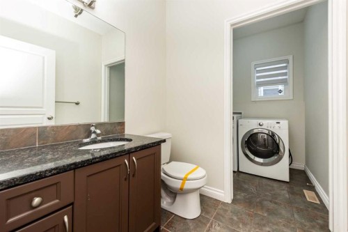 422 Taralake Way Ne, Calgary, AB - Indoor Photo Showing Other Room