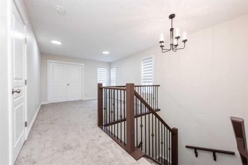422 Taralake Way Ne, Calgary, AB - Indoor Photo Showing Other Room