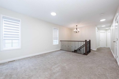 422 Taralake Way Ne, Calgary, AB - Indoor Photo Showing Other Room