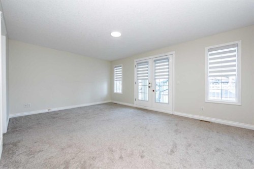 422 Taralake Way Ne, Calgary, AB - Indoor Photo Showing Other Room