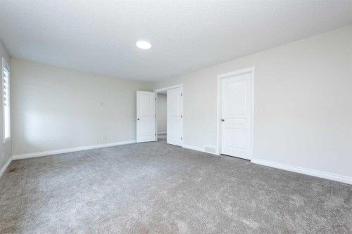 422 Taralake Way Ne, Calgary, AB - Indoor Photo Showing Other Room