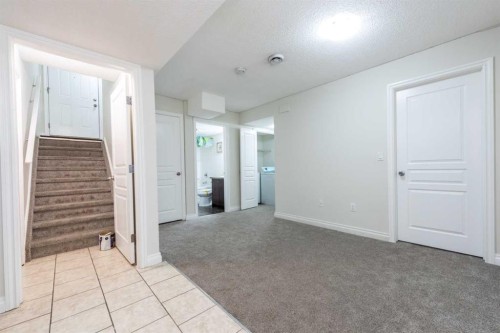 422 Taralake Way Ne, Calgary, AB - Indoor Photo Showing Other Room