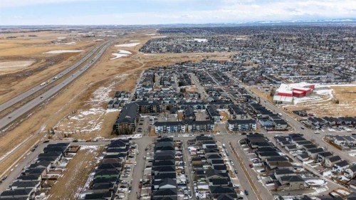 422 Taralake Way Ne, Calgary, AB - Outdoor With View