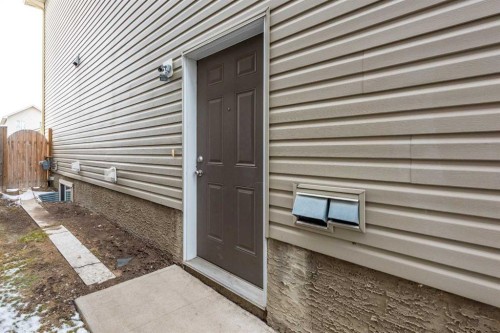 422 Taralake Way Ne, Calgary, AB - Outdoor With Exterior