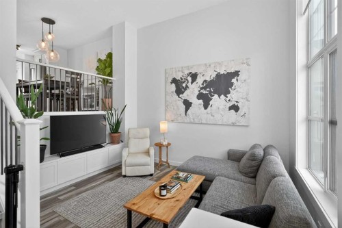 103 Cranbrook Walk Se, Calgary, AB - Indoor Photo Showing Other Room