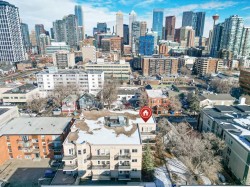 401-323 18 Avenue SW Calgary, AB T2S 0C4