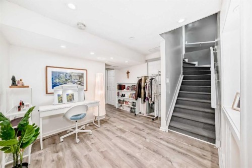 302 Auburn Crest Way Se, Calgary, AB - Indoor