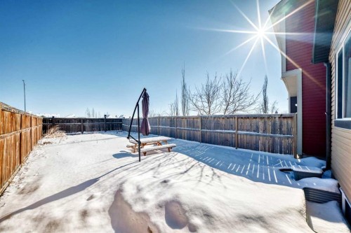 302 Auburn Crest Way Se, Calgary, AB - Outdoor