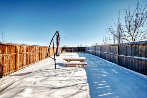 302 Auburn Crest Way Se, Calgary, AB - Outdoor