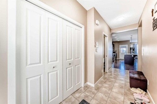 302 Auburn Crest Way Se, Calgary, AB - Indoor Photo Showing Other Room