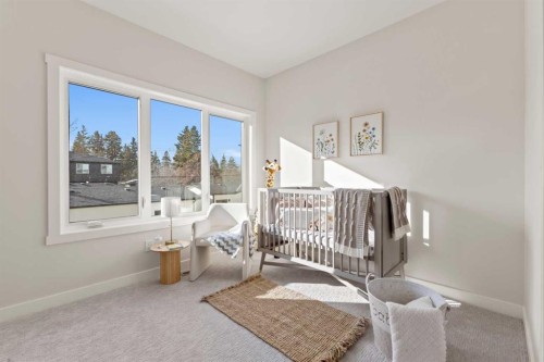 3107 42 Street Sw, Calgary, AB - Indoor