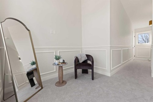 3107 42 Street Sw, Calgary, AB - Indoor Photo Showing Other Room