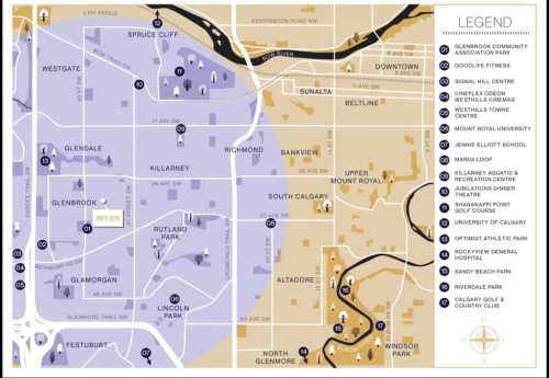 3107 42 Street Sw, Calgary, AB - Other