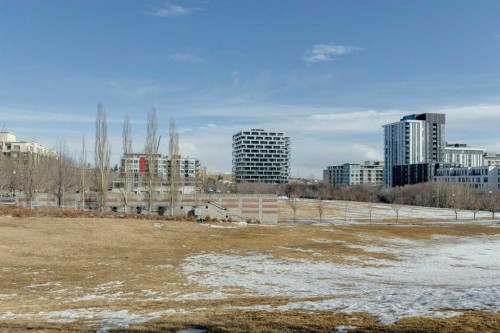 403-830 Centre Avenue Ne, Calgary, AB - Outdoor With View