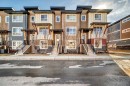 108 Walgrove Cove Se, Calgary, AB  - Outdoor With Facade 