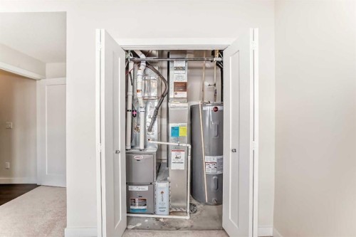 108 Walgrove Cove Se, Calgary, AB - Indoor