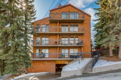 307-1807 22 Avenue SW Calgary, AB T2T 0S1