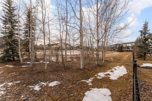 36-351 Monteith Drive Se, High River, AB - Outdoor With View