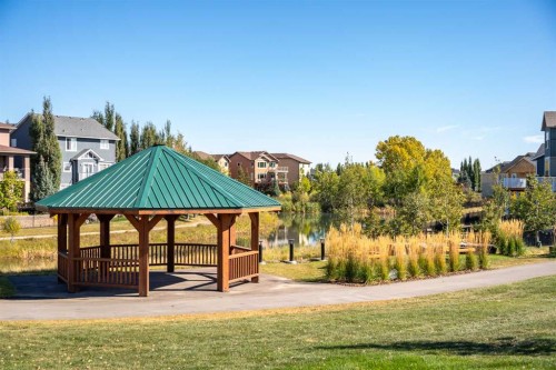 36-351 Monteith Drive Se, High River, AB - Outdoor With Deck Patio Veranda