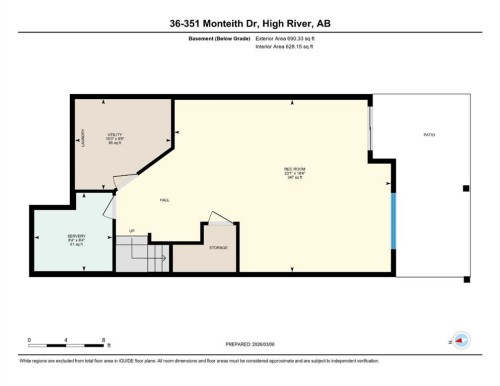 36-351 Monteith Drive Se, High River, AB - Other